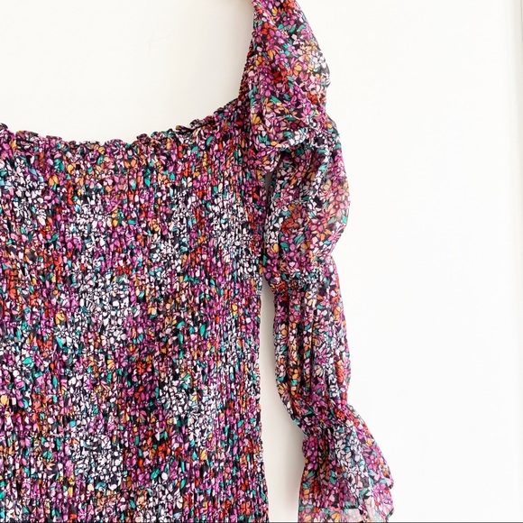 Anthropologie X MISA Sabrina Maxi Dress - Picture 8 of 15